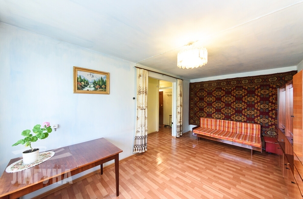 
  Продается 2-комн. квартира, 43.7 м², Трамвайная ул, д. 1
. Фото 18.