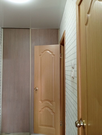 
  Продается 2-комн. квартира, 54.8 м², Ференца Мюнниха ул, д. 26
. Фото 2.