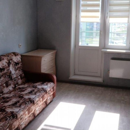 
  Сдается 1-комн. квартира, 21 м², Юрия Ковалева ул, д. 32
. Фото 1.