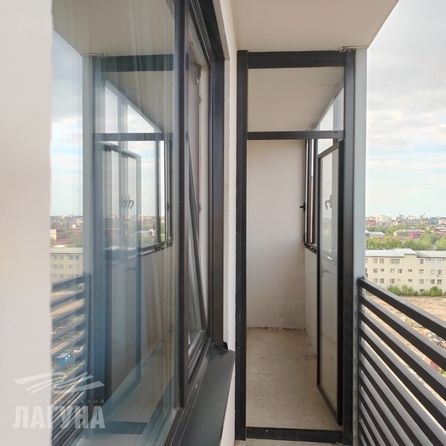 
  Сдается 2-комн. квартира, 33 м², Енисейская ул, д. 35Б
. Фото 16.