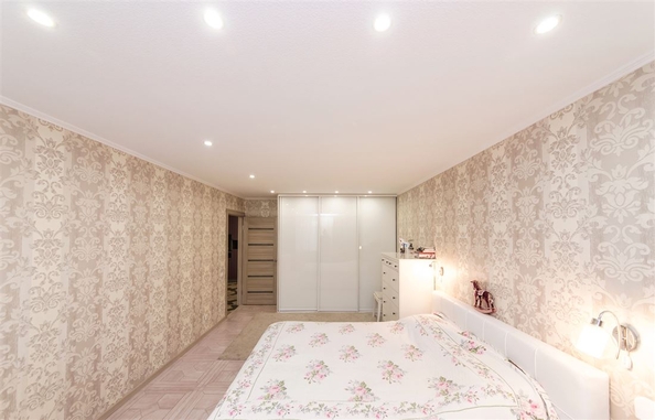 
  Сдается 3-комн. квартира, 70.4 м², Косарева ул
. Фото 7.