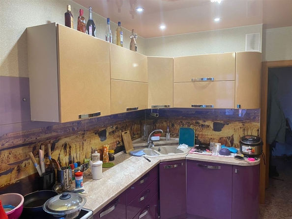 
  Сдается 2-комн. квартира, 60.4 м², Юрия Ковалева ул
. Фото 2.