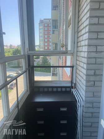 
  Сдается 1-комн. квартира, 42.3 м², Сибирская ул, д. 116
. Фото 10.