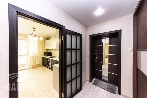 
  Продается 2-комн. квартира, 60.5 м², Иркутский тракт, д. 183/1
. Фото 3.