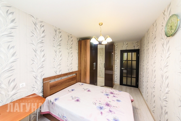 
  Продается 2-комн. квартира, 60.5 м², Иркутский тракт, д. 183/1
. Фото 5.
