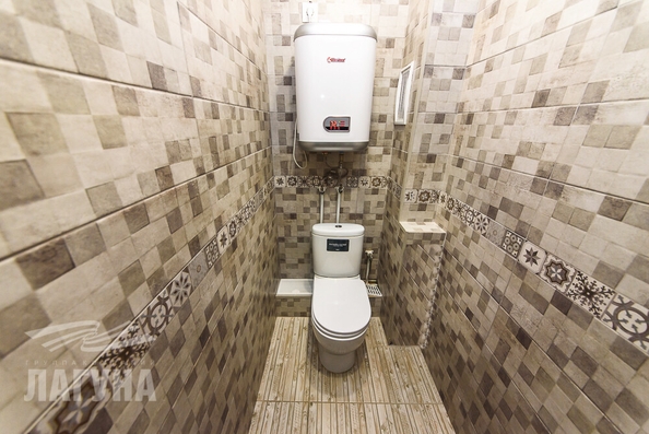 
  Продается 2-комн. квартира, 60.5 м², Иркутский тракт, д. 183/1
. Фото 11.