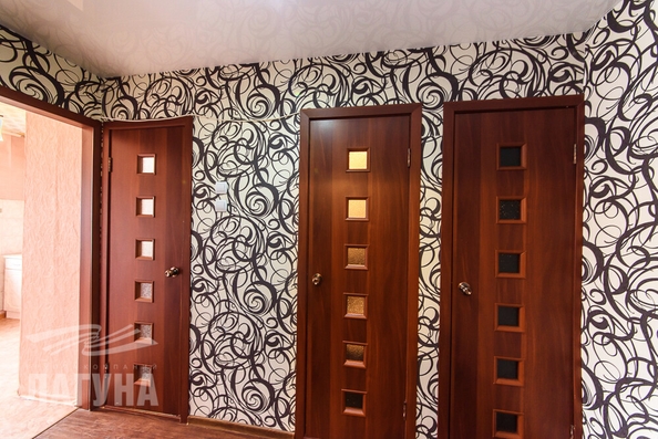 
  Продается 2-комн. квартира, 54.6 м², Иркутский тракт, д. 27/1
. Фото 8.