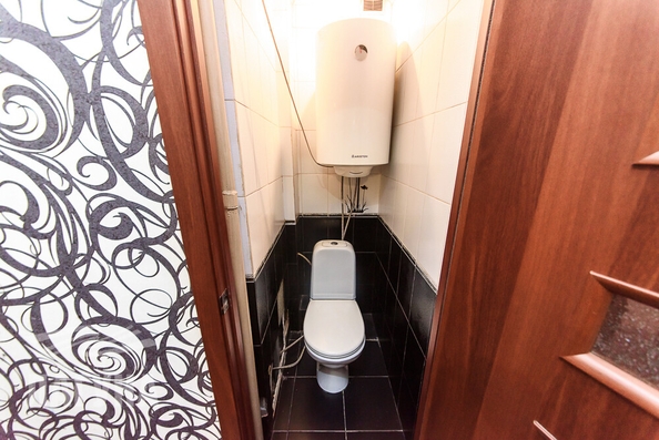 
  Продается 2-комн. квартира, 54.6 м², Иркутский тракт, д. 27/1
. Фото 9.
