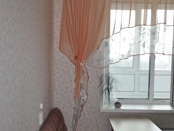 
  Продается 1-комн. квартира, 25.6 м², Мечникова ул, д. 1и
. Фото 2.