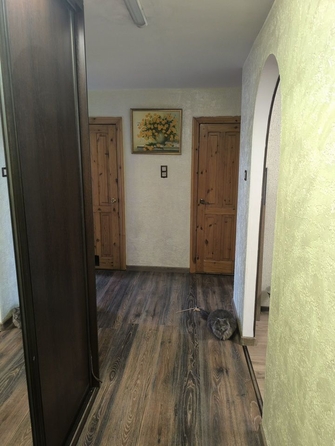 
  Продается 3-комн. квартира, 58.6 м², Рабочая 3-я ул, д. 9
. Фото 5.