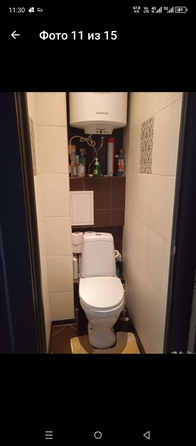 
  Продам 3-комн. квартиру, 60 м², Гагарина ул, д. 45
. Фото 11.