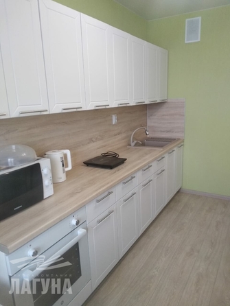 
  Сдается 2-комн. квартира, 56.1 м², Говорова ул, д. 46
. Фото 32.