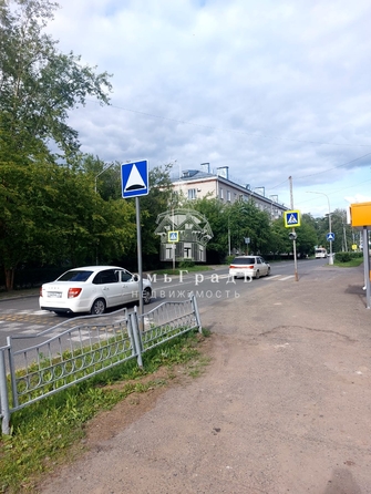 
  Продается торговая площадь, 668 м², Свердлова ул, д. 7
. Фото 22.