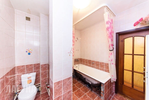 
  Продается 3-комн. квартира, 90.6 м², Киевская ул, д. 15
. Фото 6.