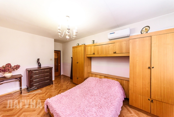 
  Продается 3-комн. квартира, 90.6 м², Киевская ул, д. 15
. Фото 14.