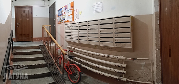 
  Продается 2-комн. квартира, 48.8 м², Ференца Мюнниха ул, д. 11
. Фото 16.