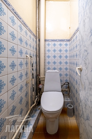 
  Продается 2-комн. квартира, 48.8 м², Ференца Мюнниха ул, д. 11
. Фото 6.