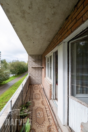 
  Продается 2-комн. квартира, 48.8 м², Ференца Мюнниха ул, д. 11
. Фото 12.