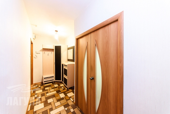 
  Продается 2-комн. квартира, 52.4 м², Заречная 1-я ул, д. 53
. Фото 5.