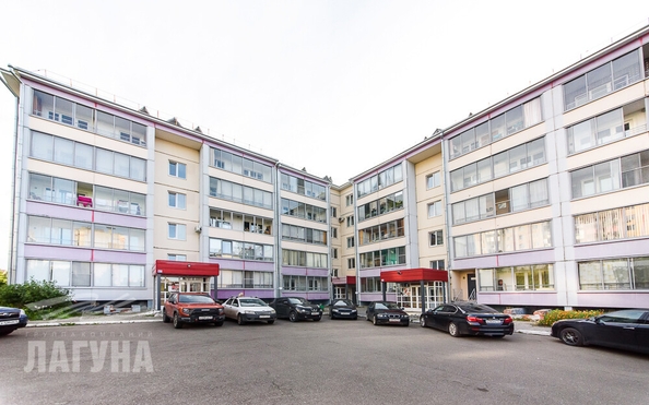 
  Продается 2-комн. квартира, 52.4 м², Заречная 1-я ул, д. 53
. Фото 7.