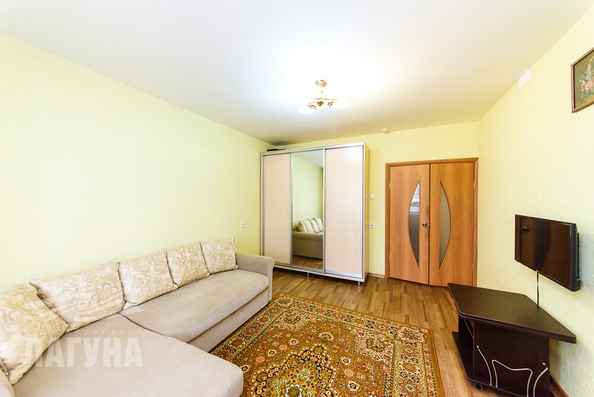 
  Продается 2-комн. квартира, 52.4 м², Заречная 1-я ул, д. 53
. Фото 9.