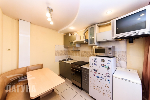 
  Продается 1-комн. квартира, 33.3 м², Яковлева ул, д. 6
. Фото 4.