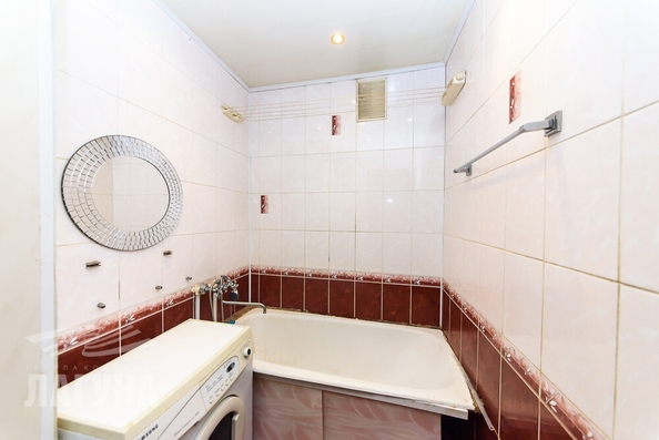 
  Продается 3-комн. квартира, 58.6 м², Елизаровых ул, д. 21/2
. Фото 1.