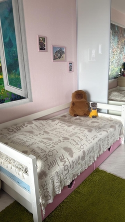 
  Продам 3-комн. квартиру, 74 м², ЖК Сибирская, дом 80
. Фото 10.