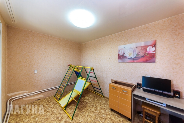 
  Продается 2-комн. квартира, 62.7 м², Иркутский тракт, д. 174/2
. Фото 7.
