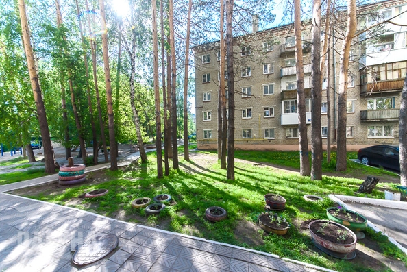 
  Продается 2-комн. квартира, 62.7 м², Иркутский тракт, д. 174/2
. Фото 11.