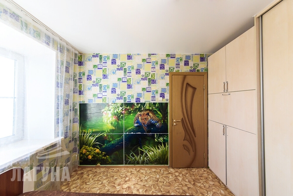 
  Продается 2-комн. квартира, 62.7 м², Иркутский тракт, д. 174/2
. Фото 23.