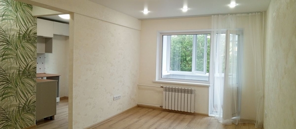 
  Продается 1-комн. квартира, 31 м², Коммунистический пр-кт, д. 73
. Фото 1.