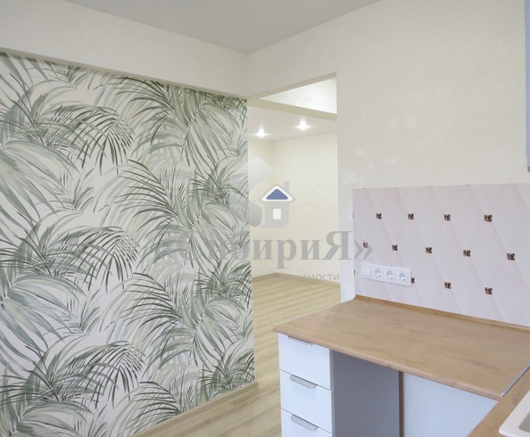
  Продается 1-комн. квартира, 31 м², Коммунистический пр-кт, д. 73
. Фото 5.