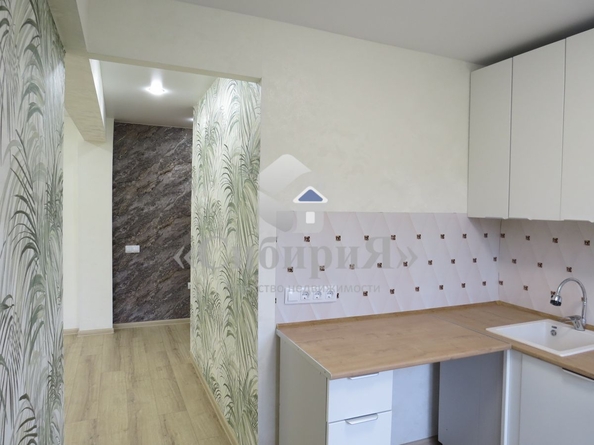 
  Продается 1-комн. квартира, 31 м², Коммунистический пр-кт, д. 73
. Фото 8.