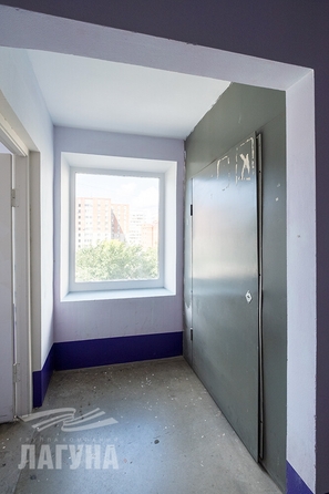 
  Продается 2-комн. квартира, 52.7 м², Мичурина ул, д. 5
. Фото 8.