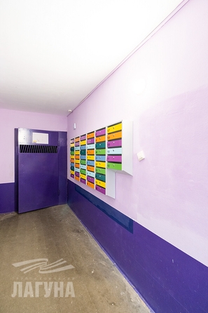 
  Продается 2-комн. квартира, 52.7 м², Мичурина ул, д. 5
. Фото 20.