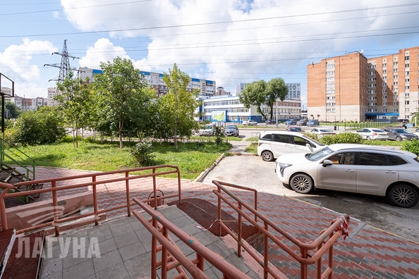 
  Продается 2-комн. квартира, 52.7 м², Мичурина ул, д. 5
. Фото 29.