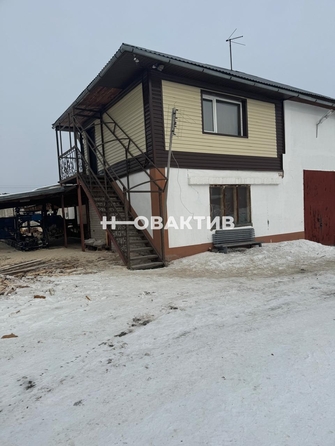 
  Продается производственное помещение, 1186 м², Иштанский пер, д. 7
. Фото 1.