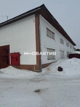 
  Продается производственное помещение, 1186 м², Иштанский пер, д. 7
. Фото 4.