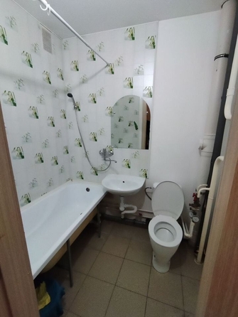 
  Продается студия, 24.1 м², ЖК Радонежский, Береговая дом 7
. Фото 4.