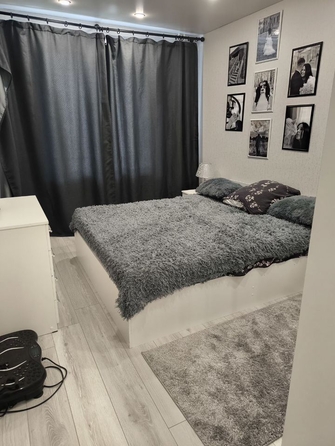 
  Продается 3-комн. квартира, 58.5 м², Урожайный пер, д. 29/1
. Фото 4.