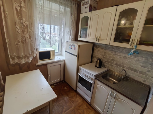 
  Продается 1-комн. квартира, 21.3 м², Карла Маркса ул, д. 54
. Фото 13.