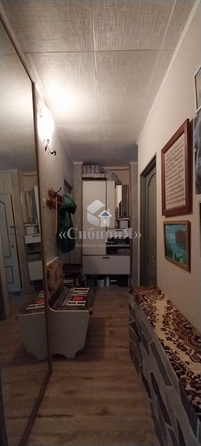 
  Продается 2-комн. квартира, 43.4 м², Сергея Лазо ул, д. 28/1
. Фото 7.