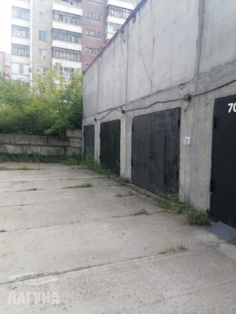 
  Продается гараж, 21 м², Иркутский тракт, д. 214/1
. Фото 5.