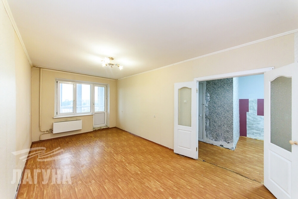 
  Продается 1-комн. квартира, 39.6 м², 79 Гвардейской Дивизии ул, д. 6
. Фото 6.