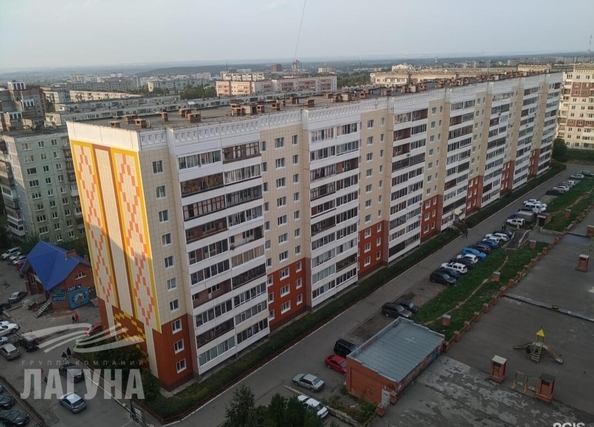 
  Сдается 1-комн. квартира, 43 м², Говорова ул, д. 46/1
. Фото 2.