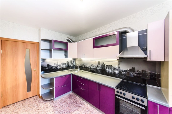 
  Сдается 2-комн. квартира, 52.4 м², Герасименко ул
. Фото 2.