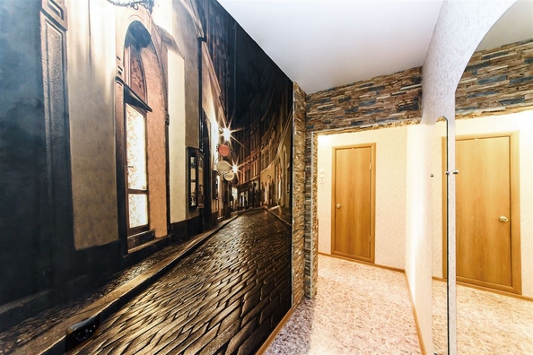 
  Сдается 2-комн. квартира, 52.4 м², Герасименко ул
. Фото 12.