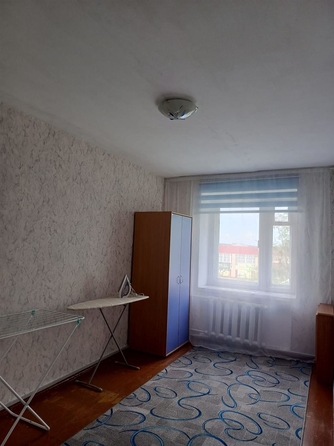 
  Сдается 2-комн. квартира, 44.7 м², Красный пер
. Фото 3.