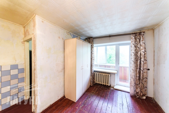 
  Продается 2-комн. квартира, 44.1 м², Иркутский тракт, д. 172
. Фото 2.